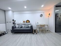 Blk 505 Hougang Avenue 8 (Hougang), HDB 3 Rooms #565077831
